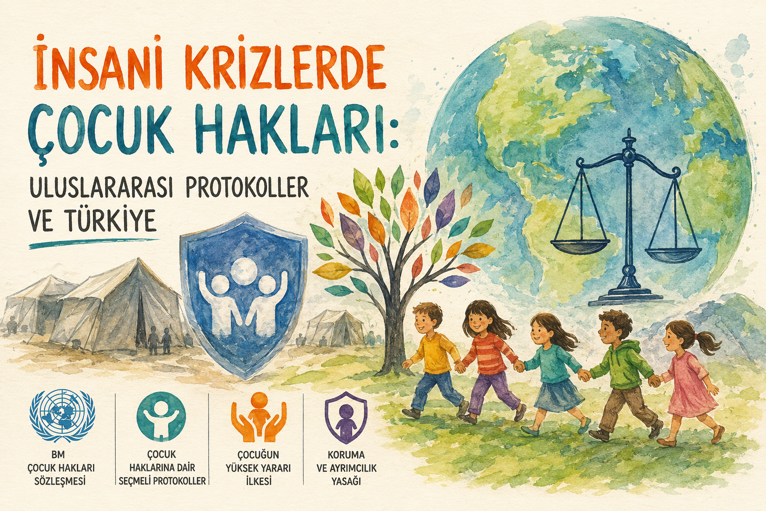 ÇOCUK HAKLARI
